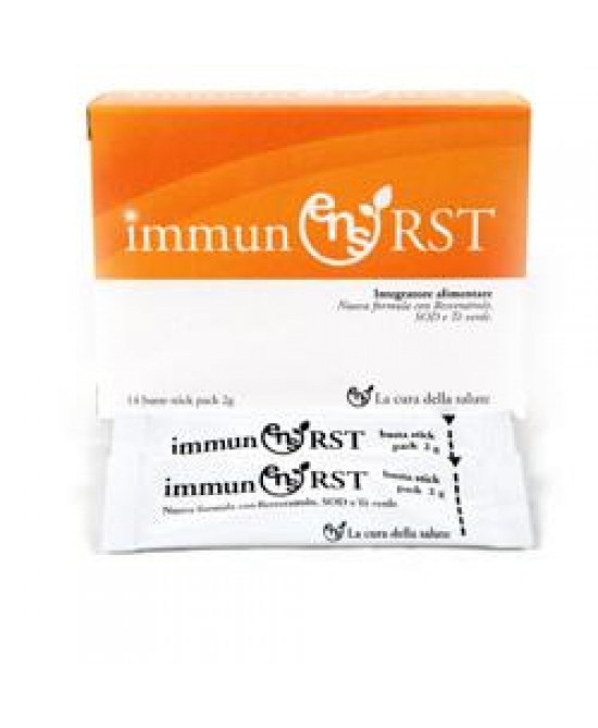 IMMUNENS RST 14BUST prezzi bassi