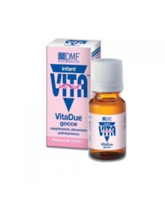 VITADUE GOCCE 7,5ML-930270766