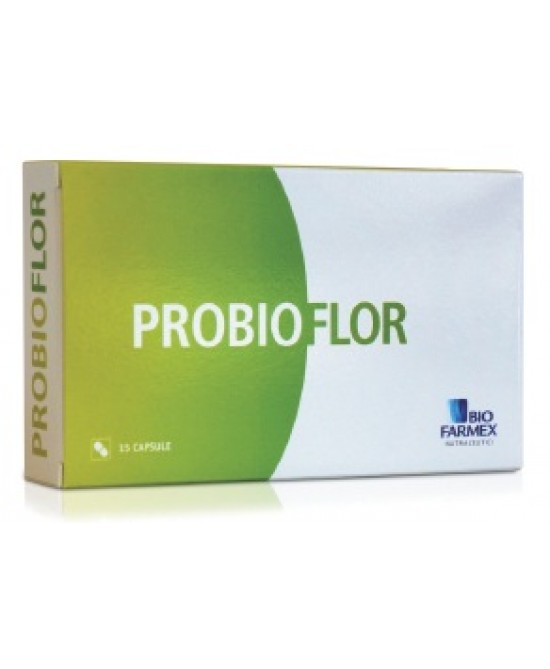 PROBIOFLOR 30CPS prezzi bassi