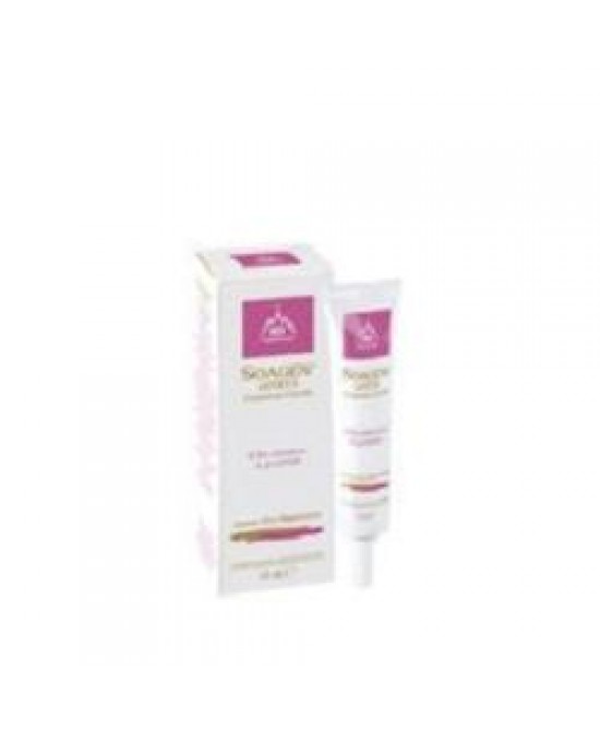 Soagen A/eta' Cont Occhi 15ml