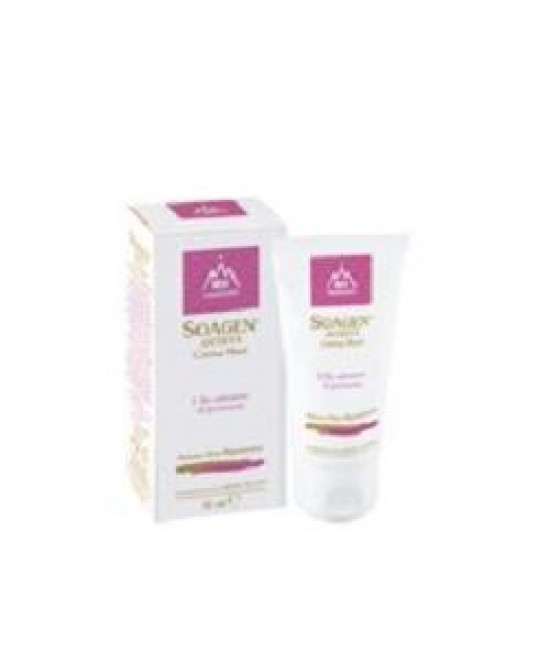 Soagen A/eta' Crema Mani 50ml