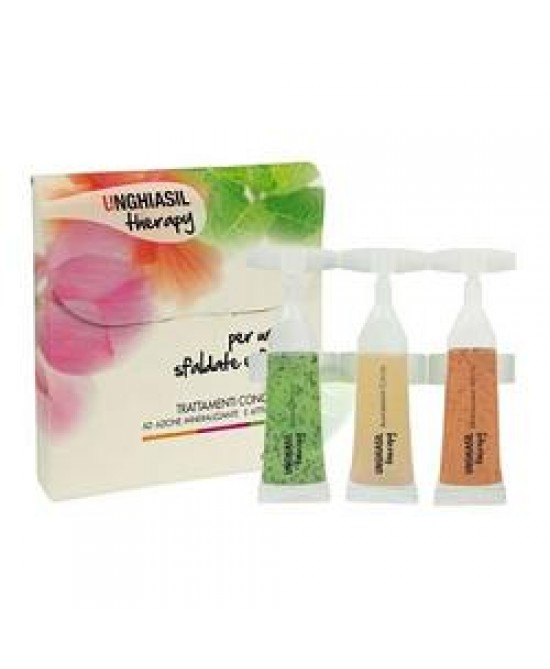 UNGHIASIL Kit Ungh.Sfal/Frag.-930378183