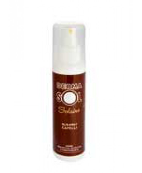 DERMASOL SOLAIRE OLIO SPR CAP prezzi bassi