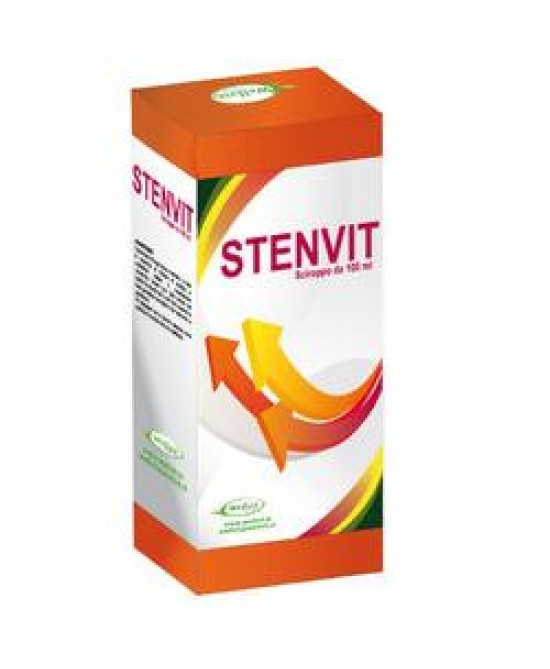 STENVIT 100ML prezzi bassi