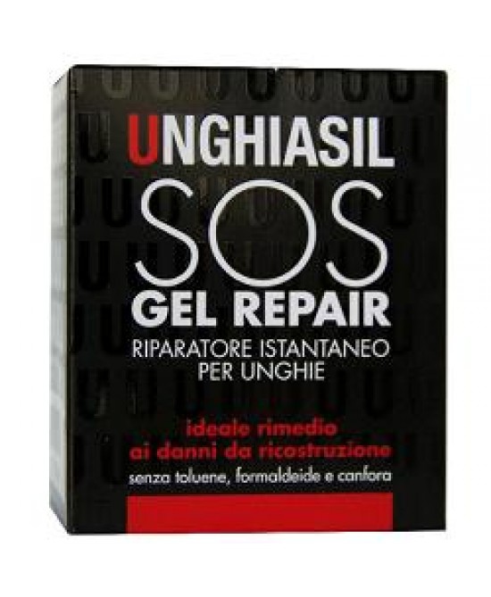 Unghiasil SOS Gel Repair 12ml prezzi bassi