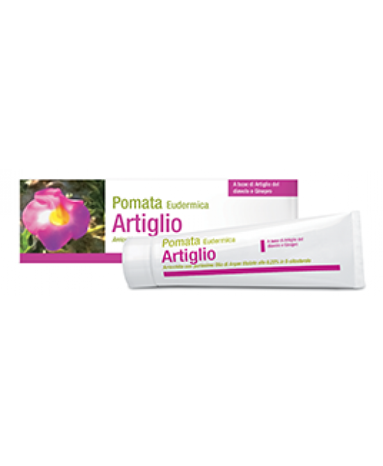 POMATA ARTIGLIO 50ML-930551852