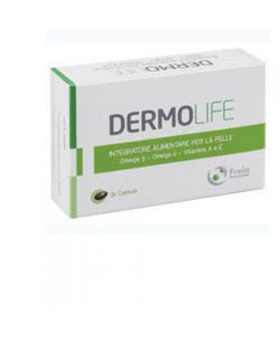 DERMOLIFE 30CPS