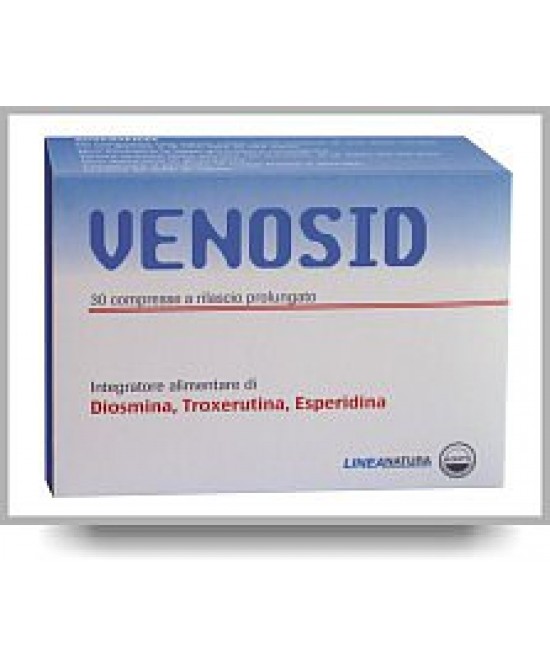 Venosid 30cpr prezzi bassi