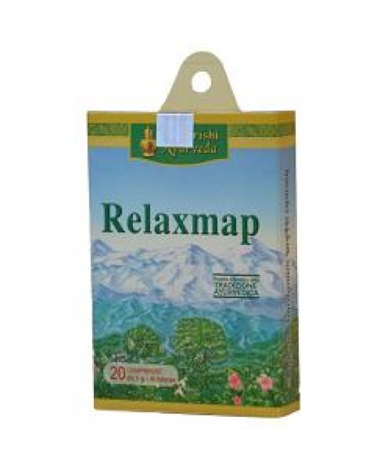 RELAXMAP 20CPR-930617624