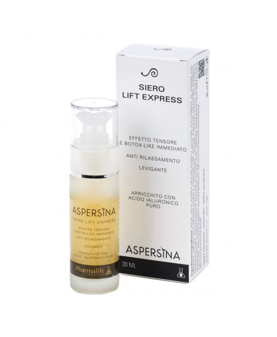 ASPERSINA SIERO LIFT EXPRESS30-930629389