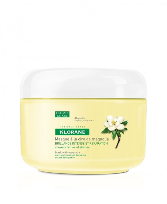 KLORANE MASCHERA CERA MAGNOLIA-930632296