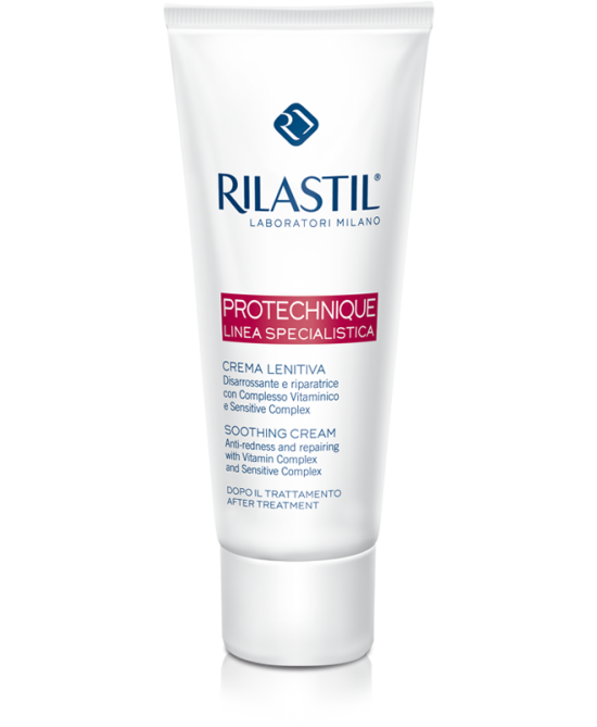 RILASTIL PROTECNIQ CR LENIT 50-930666159