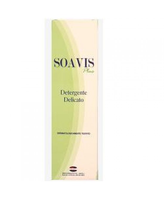 SOAVIS PLUS 250ML prezzi bassi