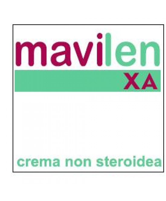Mavilen Xa Cr N/steroidea 75ml