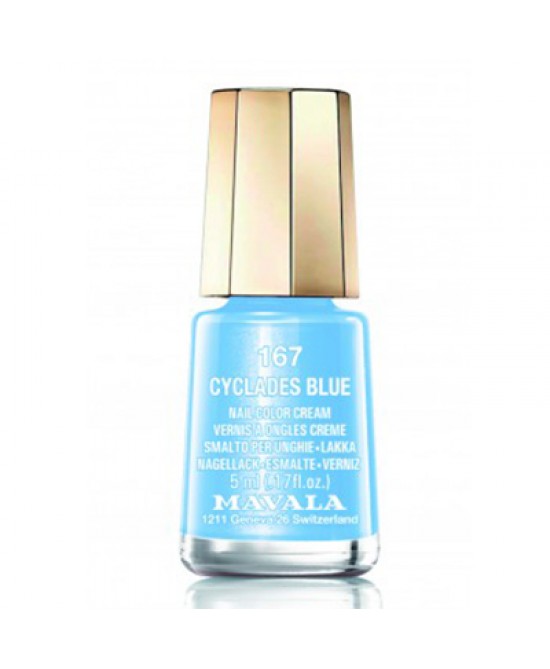 MINICOLOR CYCLADES BLUE-930879743