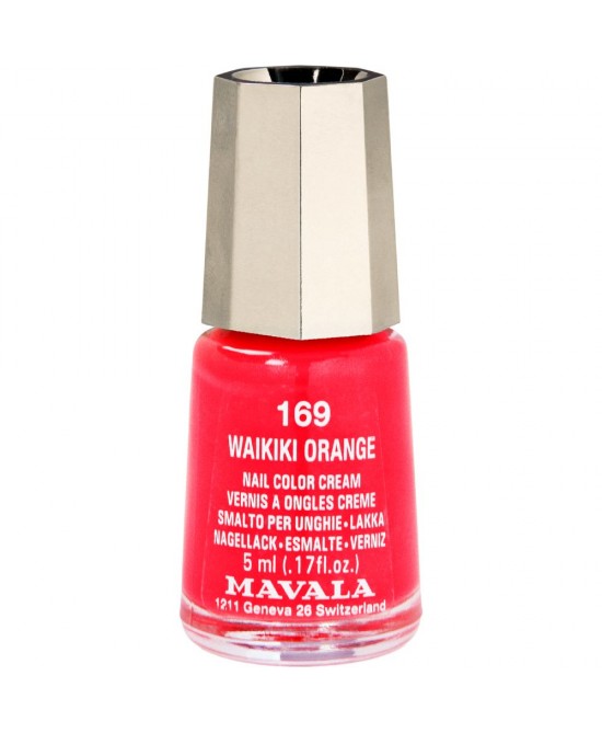MINICOLOR WAIKIKI ORANGE-930879770