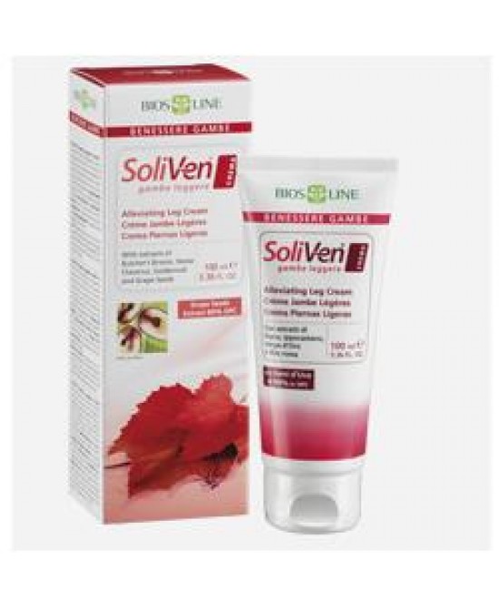 SOLIVEN CREMA BIOSLINE prezzi bassi