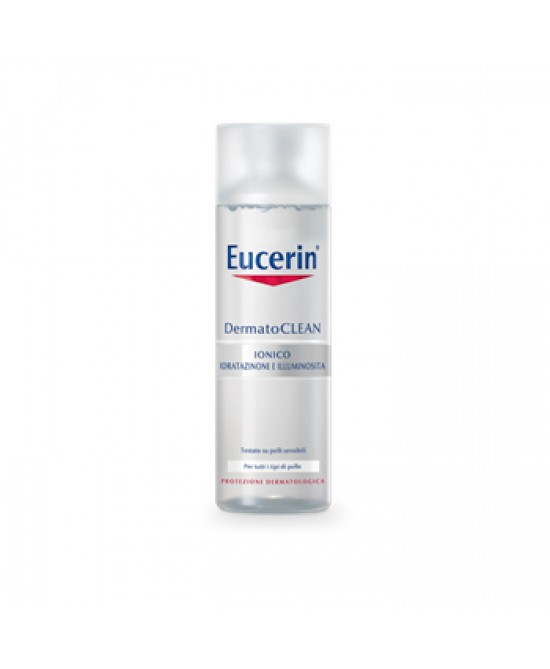 EUCERIN DERMATOCLEAN TONICO EUCERIN DERMATOCLEAN TONICO-930891686