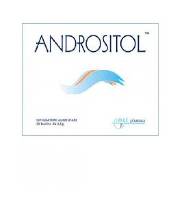 ANDROSITOL 30BUST prezzi bassi