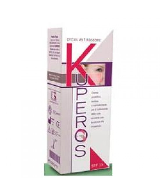 KUPEROS CREMA 50ML prezzi bassi