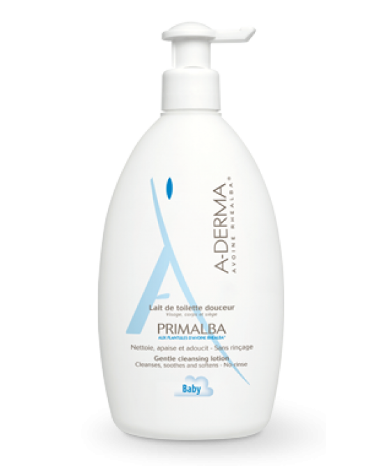 PRIMALBA LTT DETERGENTE DERMA-930921818