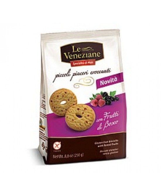 LE VENEZIANE BISCOTTI FRUT BOS-930923507