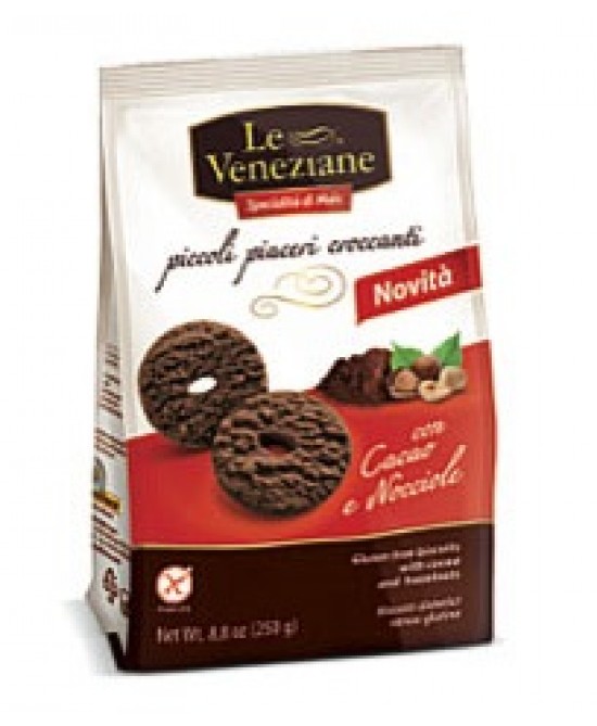 LE VENEZIANE BISCOTTI CAC/NOCC-930923521