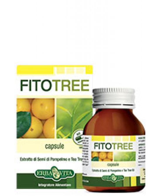 FITOTREE 60CPS-930967524