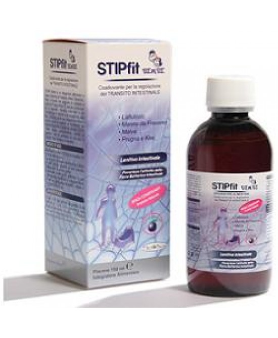 STIPFIT BIMBI 150ML prezzi bassi