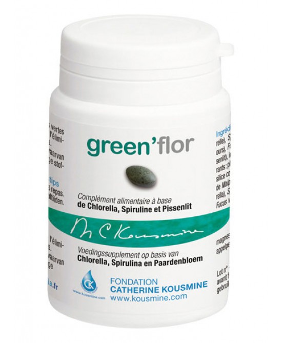 GREEN'FLOR 90CPS prezzi bassi