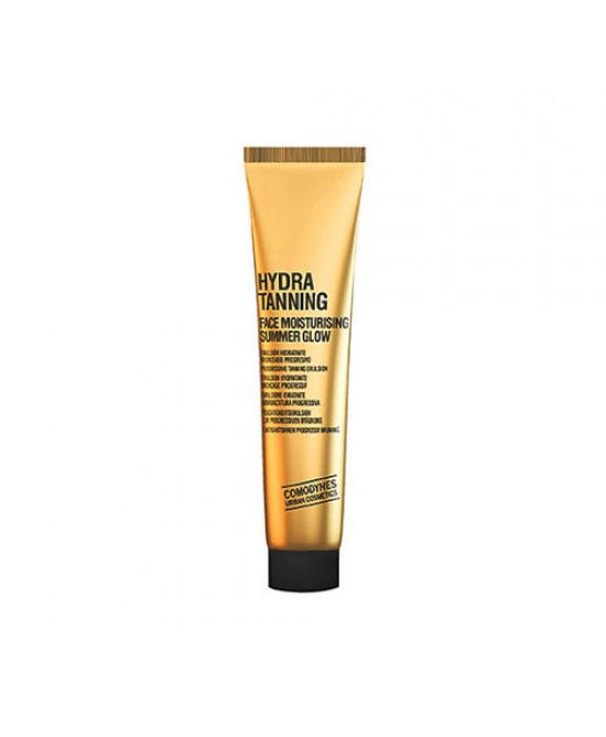 Comodynes HydraTanning Face Moisturising 40ml