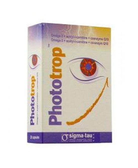 Phototrop 20cps