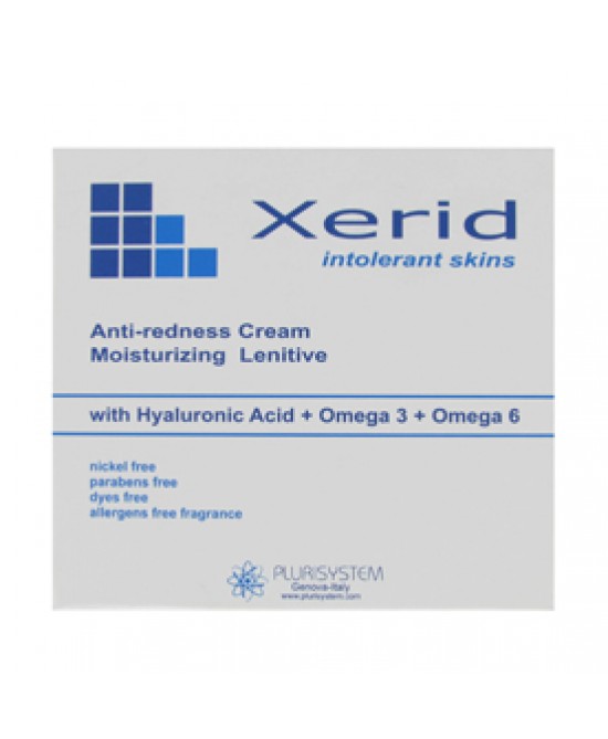 XERID Crema 200ml prezzi bassi