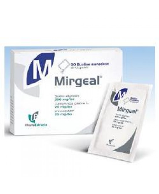 MIRGEAL 30BUST prezzi bassi