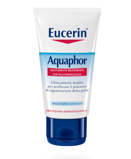 EUCERIN AQUAPHOR 40G prezzi bassi