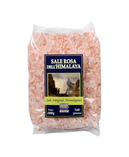 ALLE FONTI SALE HIMALAYA GR1KG-931061079