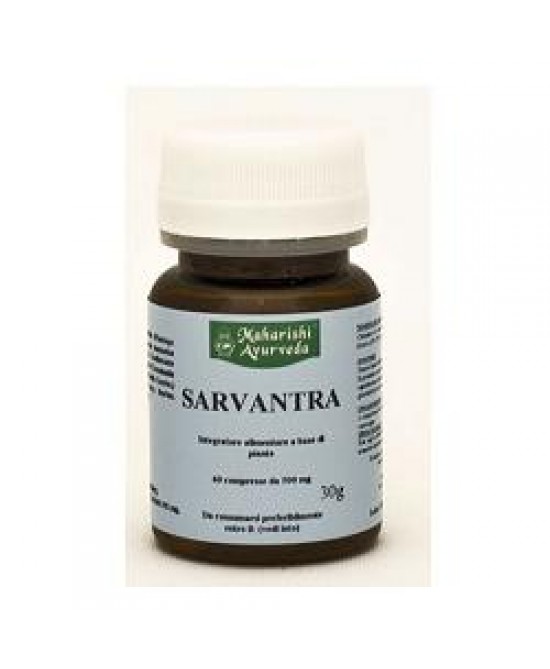 SARVANTRA 60CPR prezzi bassi