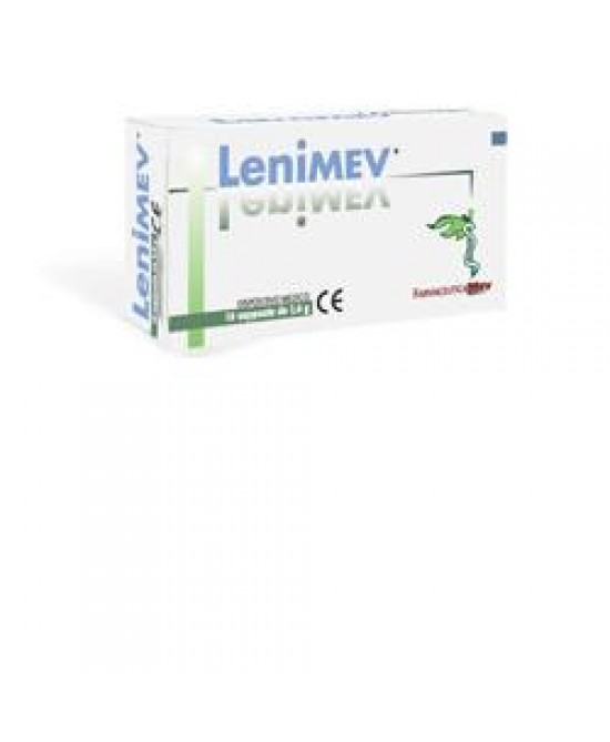 LENIMEV 15SUPP 2,6G prezzi bassi