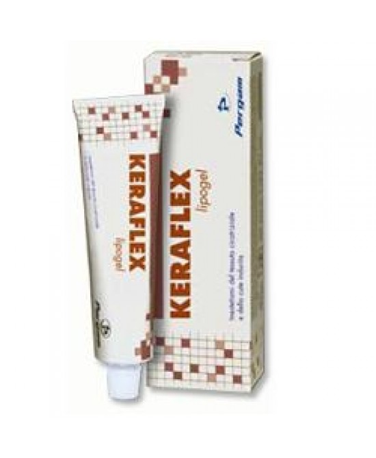 Keraflex Lipogel 40ml