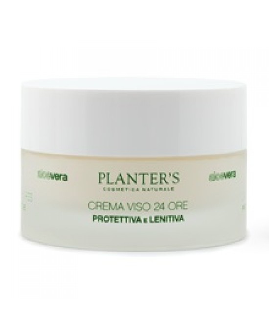 PLANTER'S ALOE CREMA 24H PROT prezzi bassi