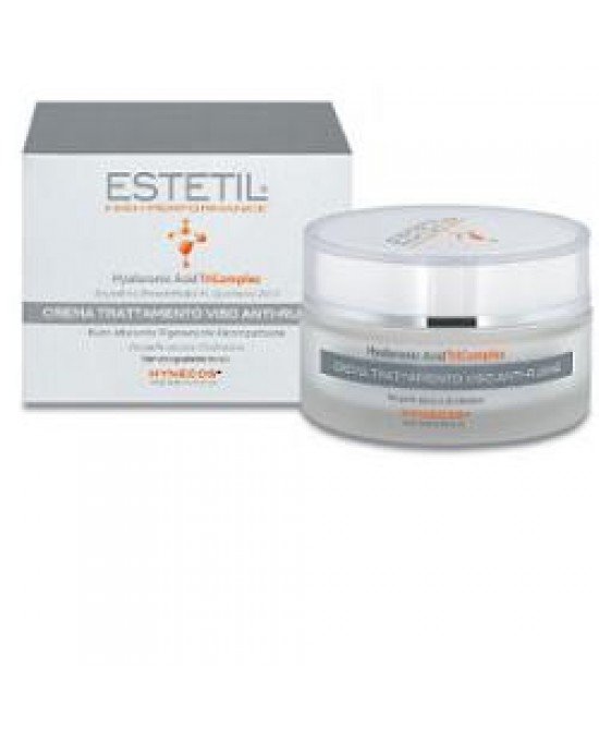 ESTETIL CREMA VISO ANTIRUGHE prezzi bassi