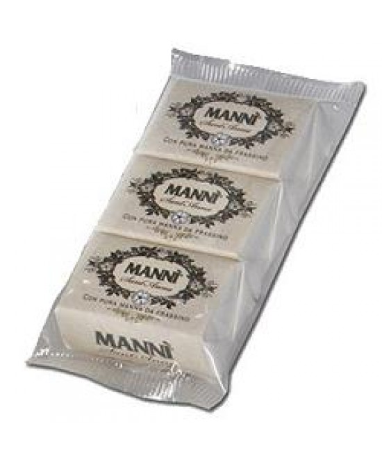 MANNI' SANT'ANNA PANI 12% 30G prezzi bassi