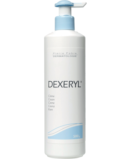 DEXERYL CREMA PELLE SECCA 500G prezzi bassi