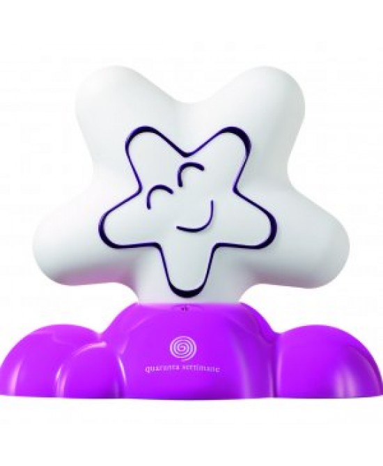 FEDRA BABY LAMP VIOLA FEDRA BABY LAMP VIOLA-931146486