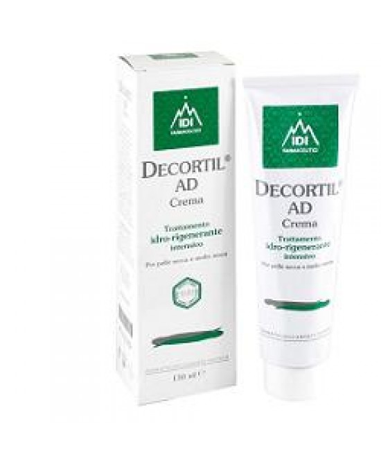 Decortil Ad Crema 150ml