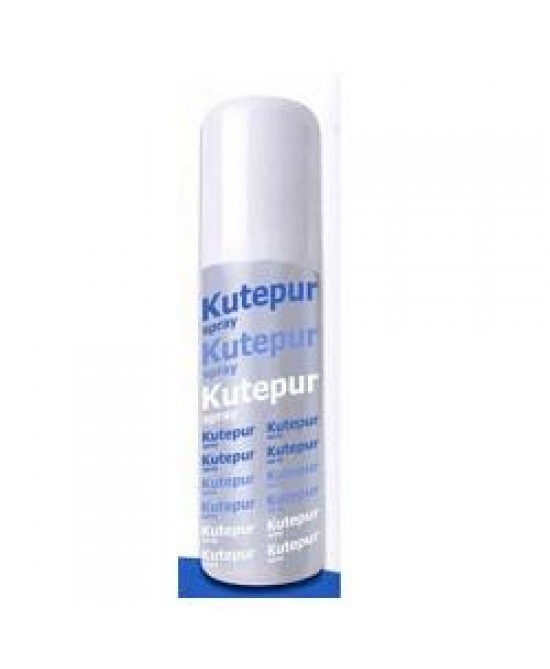 KUTEPUR SPRAY 125ML-931156032