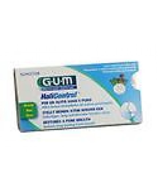 Gum Halicontrol 10 Compresse