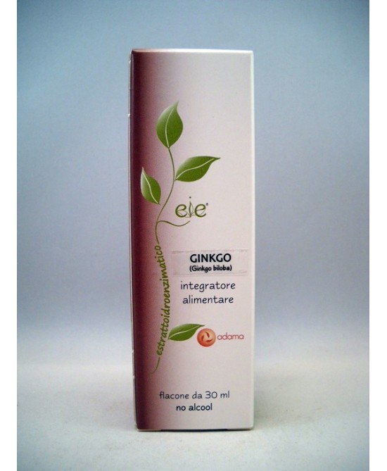 EIE GINKGO 60ML GTT-931171045