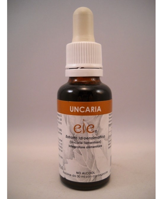 EIE UNCARIA 60ML GTT prezzi bassi