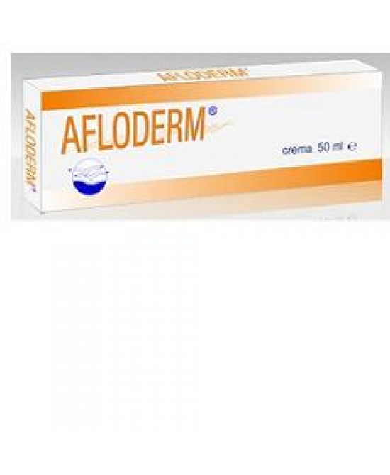 AFLODERM CR 50ML prezzi bassi